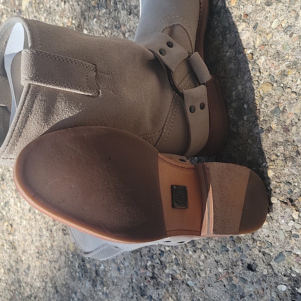 Frye Booties - Picture 5 of 5